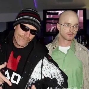 Meet your Posher, Teddy